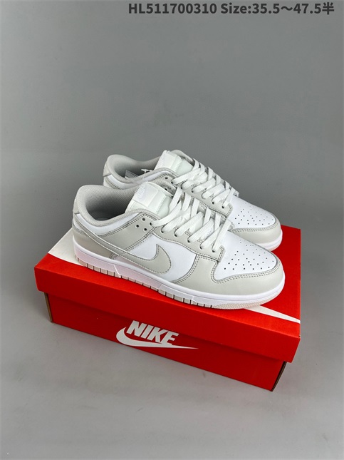 women low dunk sb shoes HH 2023-3-21-011